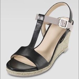 Cole Haan Wedge Espadrille